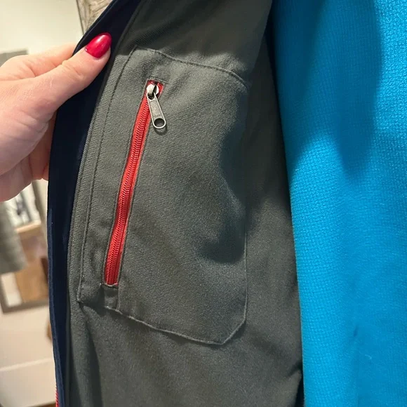 Patagonia Jacket Size XXL